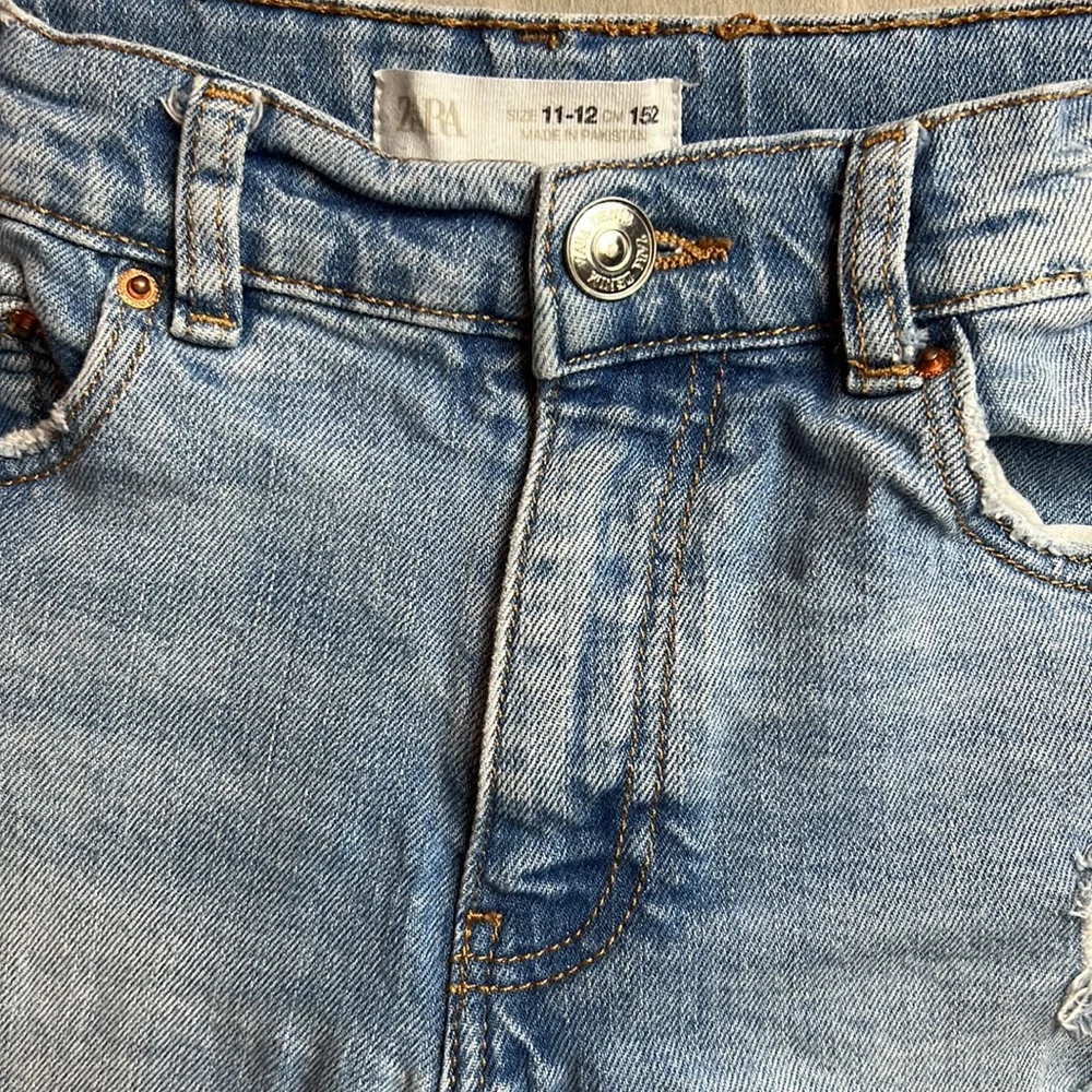 Zara short pants for kids' size 11-12 - Picture 3 of 3